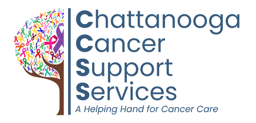 Chattanooga Cancer Support Services Logo