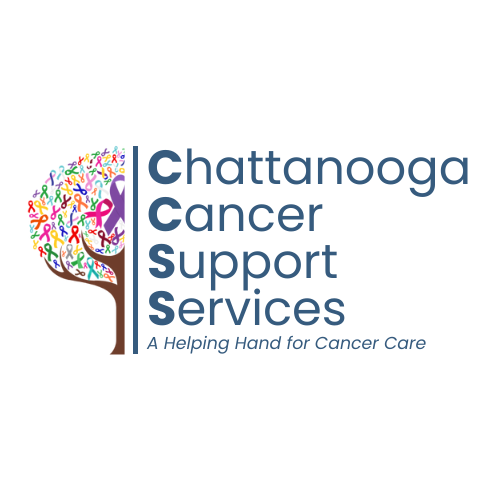 Chattanooga Cancer Support Services logo